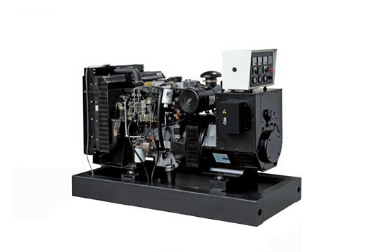 西藏科克150kw大型柴油发电机组
