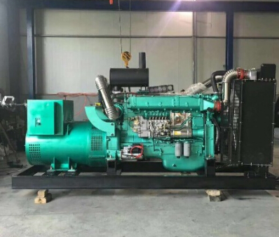 西藏宗申动力300kw大型柴油发电机组