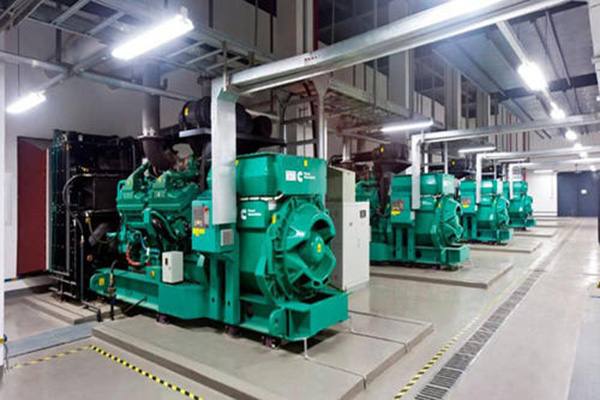 西藏发电机出租