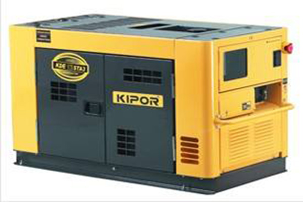 西藏发电机出租