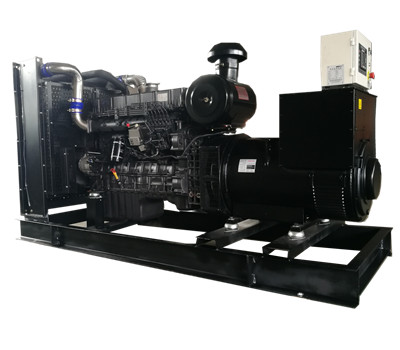 西藏上柴柴油发电机组50KW-700KW