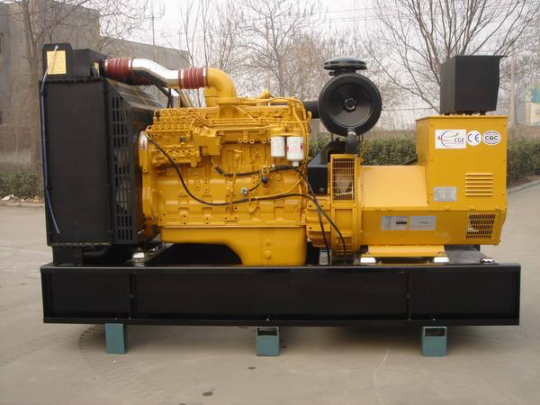 西藏发电机出租