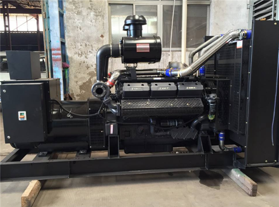 西藏柴油发电机