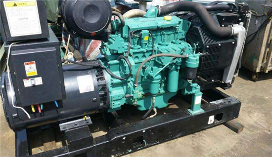 西藏柴油发电机